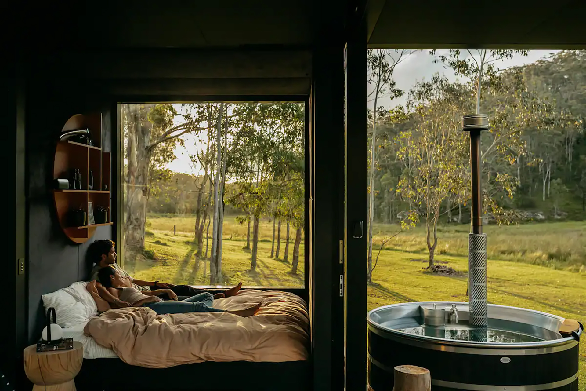 Hunter Valley Stays Luxury accommodation in the Hunter Valley, NSW Australia 7